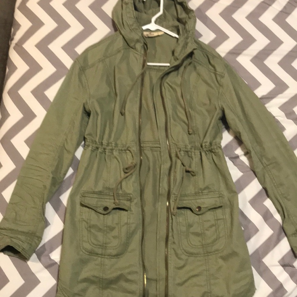 Hollister Jacket